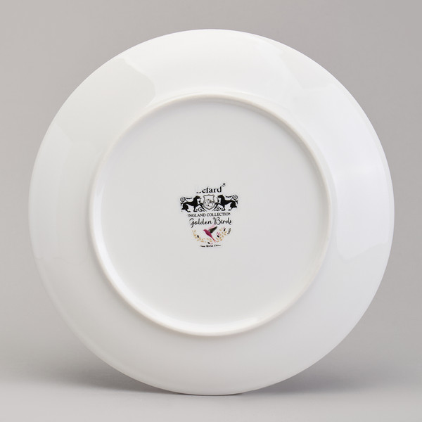 Изображение товара Набор тарелок Lefard Golden Birds 419-119 (2шт)