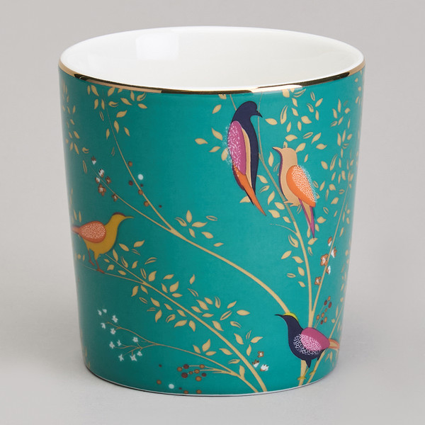 Изображение товара Кружка Lefard Golden Birds 419-120