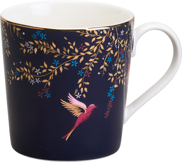 Изображение товара Кружка Lefard Golden Birds 419-122