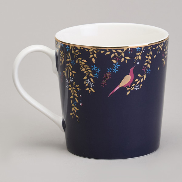 Изображение товара Набор кружек Lefard Golden Birds 419-124 (2шт)