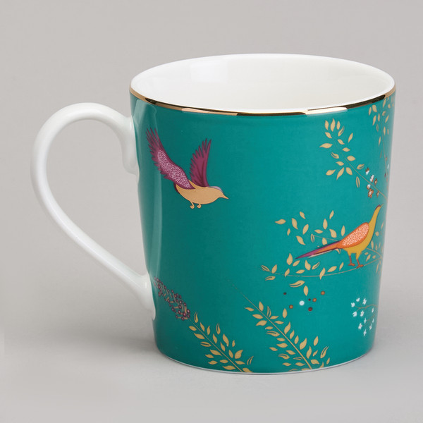 Изображение товара Набор кружек Lefard Golden Birds 419-124 (2шт)