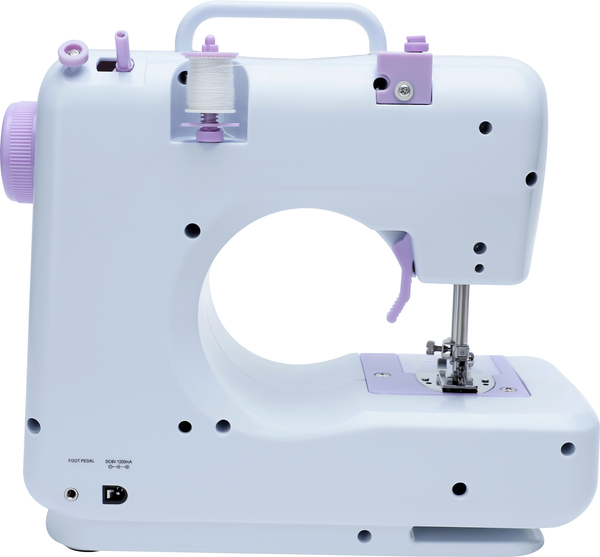 Изображение товара Швейная машина RAGEX R1101-100 (белый)