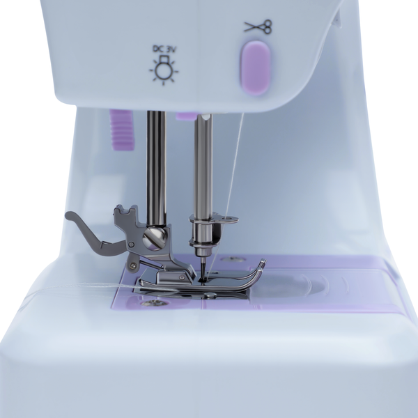 Изображение товара Швейная машина RAGEX R1101-100 (белый)