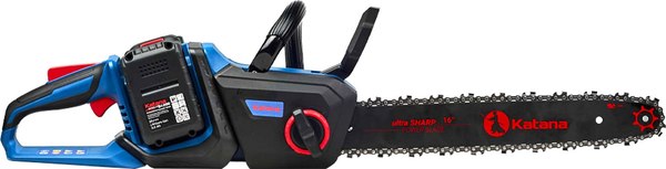 Изображение товара Пила цепная аккумуляторная Katana DT2104-PRO / KDT2104PRO.00