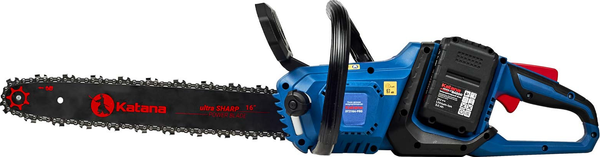 Изображение товара Пила цепная аккумуляторная Katana DT2104-PRO / KDT2104PRO.00