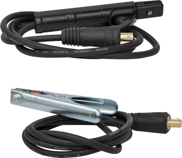 Изображение товара Полуавтомат сварочный Brado MIG/MMA-220L-21