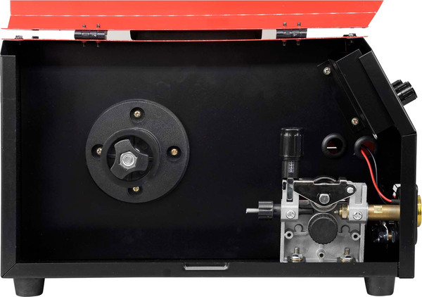 Изображение товара Полуавтомат сварочный Brado MIG/MMA-220L-21