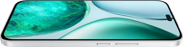 Изображение товара Смартфон Honor X8c 8GB/256GB (Moonlight White)