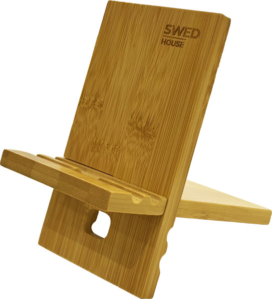 Изображение товара Держатель для смартфонов Swed house Aldre 34.01.2072 (натуральный)