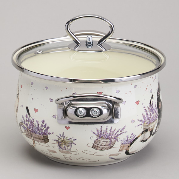 Изображение товара Кастрюля Agness 943-078