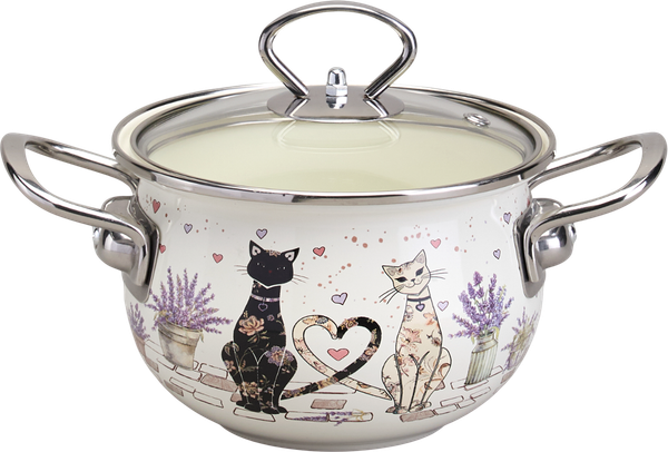 Изображение товара Кастрюля Agness 943-075