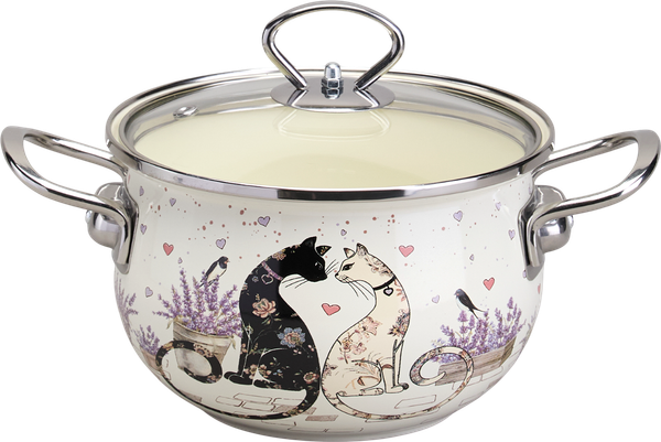 Изображение товара Кастрюля Agness 943-076