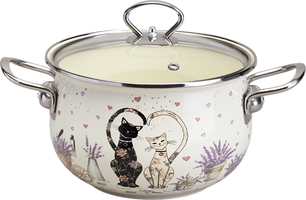 Изображение товара Кастрюля Agness 943-077