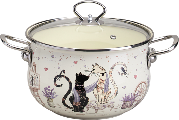 Изображение товара Кастрюля Agness 943-078