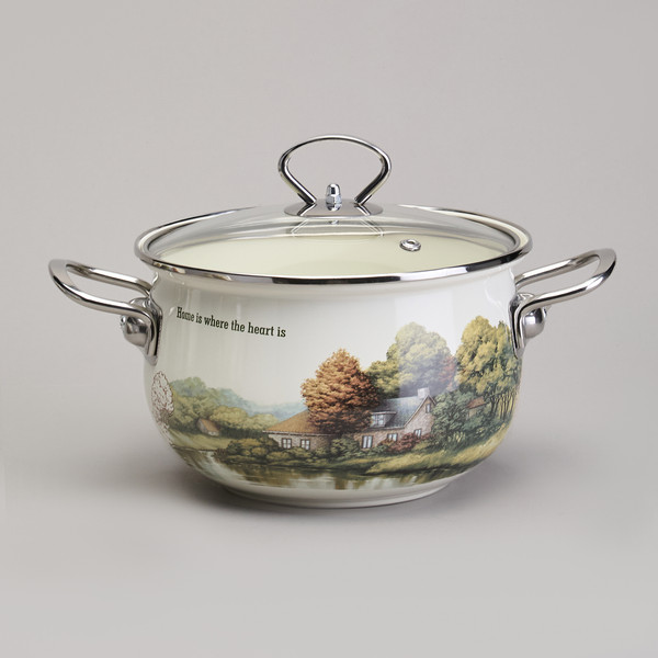 Изображение товара Набор кастрюль Agness 943-106