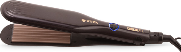 Изображение товара Щипцы гофре Vitek Chocolate VT-2502