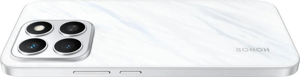 Изображение товара Смартфон Honor X8c 8GB/128GB (Moonlight White)