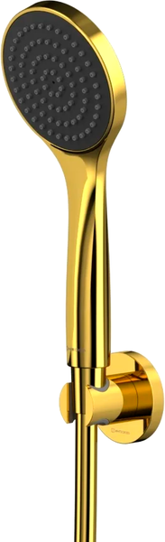 Изображение товара Душевой гарнитур Whitecross SET50BASICGL (золото)