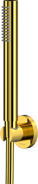 Изображение товара Душевой гарнитур Whitecross SET50MICROGL (золото)