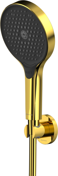 Изображение товара Душевой гарнитур Whitecross SET50TOPGL (золото)