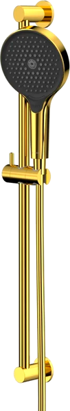 Изображение товара Душевой гарнитур Whitecross SET51TOPGL (золото)