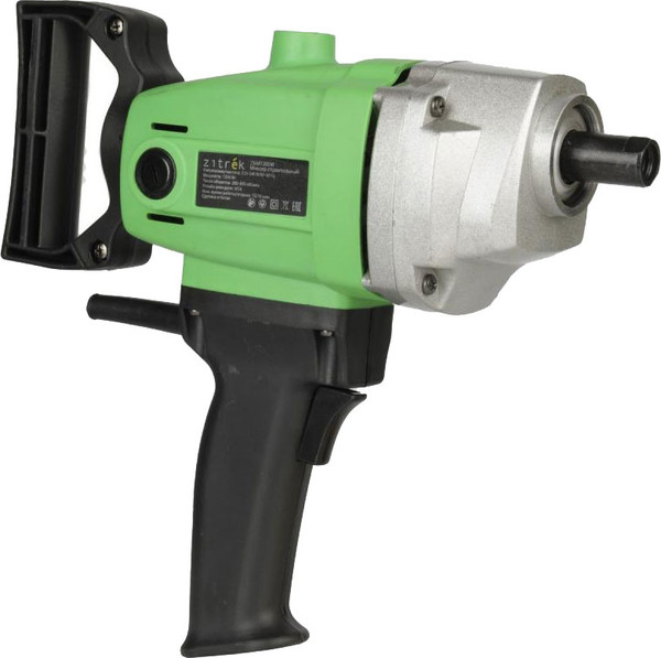 Изображение товара Дрель-миксер Zitrek ZKM1300W / 083-1077