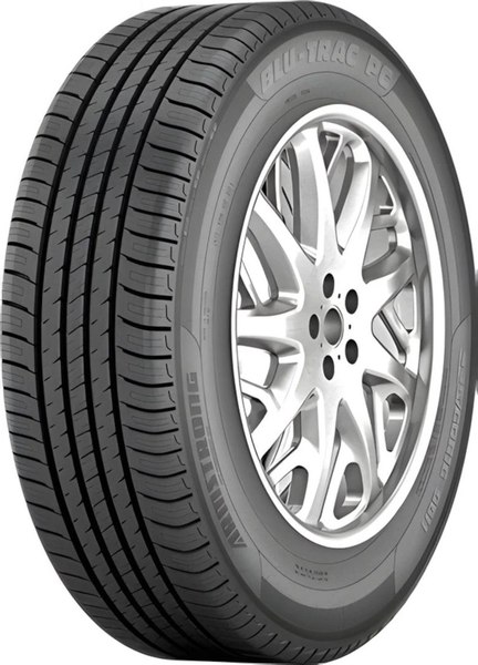 Изображение товара Летняя шина ARMSTRONG Blu-Trac PC 165/70R14 81T