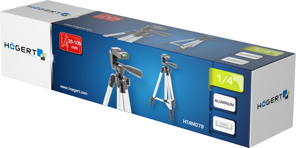 Изображение товара Штатив для измерительного прибора Hoegert HT4M079