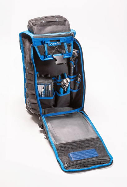 Изображение товара Рюкзак для инструмента Hoegert HT7G220