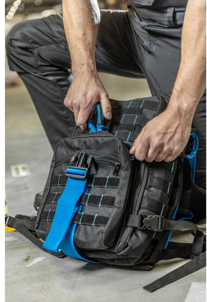 Изображение товара Рюкзак для инструмента Hoegert HT7G220