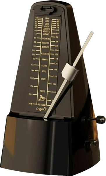 Изображение товара Метроном Cherub WSM-305-BK