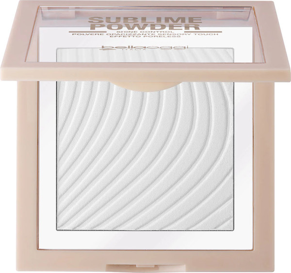 Изображение товара Пудра компактная Bellaoggi Sublime Powder Shine Control