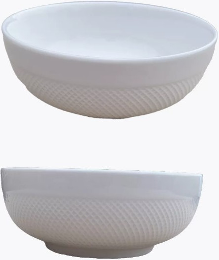 Изображение товара Салатник Tudor England TU1055-2