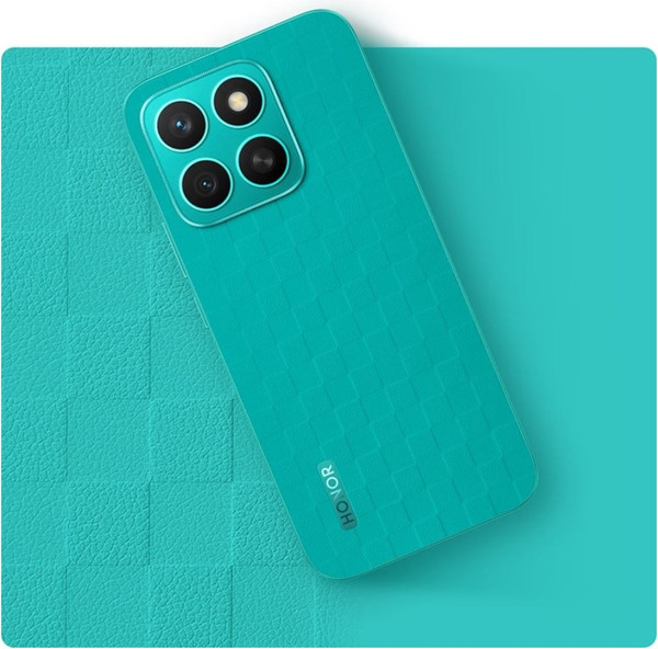 Изображение товара Смартфон Honor X8c 6GB/128GB (Marrs Green)