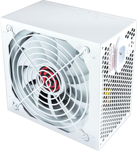 Изображение товара Блок питания для компьютера Ginzzu 700W PC700 (белый)