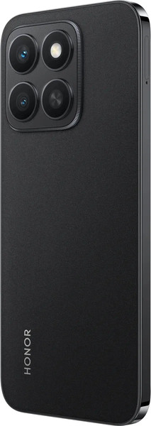 Изображение товара Смартфон Honor X8c 6GB/128GB (Midnight Black)