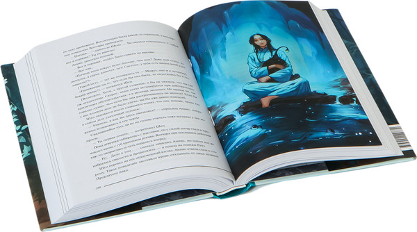 Изображение товара Книга МИФ Злодейский путь!.. Том 5, твердая обложка (Моргот Эл)