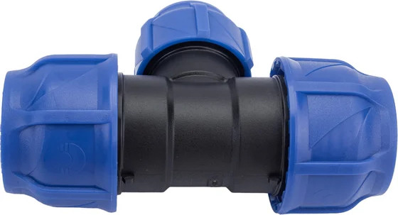 Изображение товара Тройник переходной Valfex 40-32-40 16/4 / 1210012403240