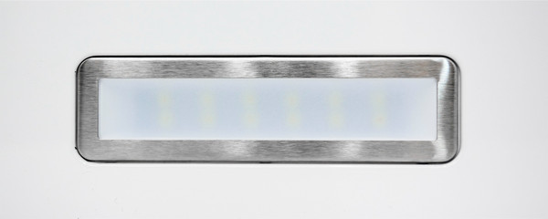 Изображение товара Вытяжка телескопическая Lex Hide G 600 (белый)