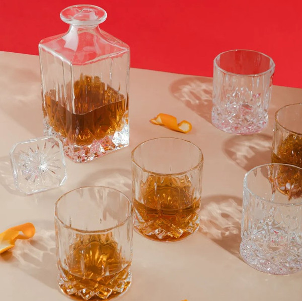 Изображение товара Набор для виски RCR Opera