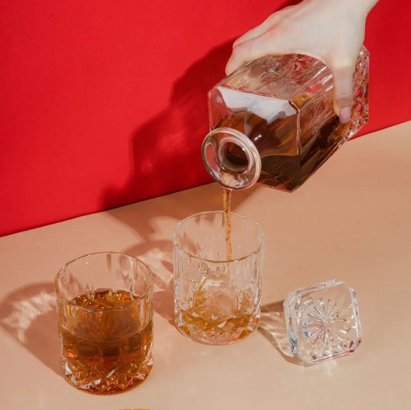 Изображение товара Набор для виски RCR Opera