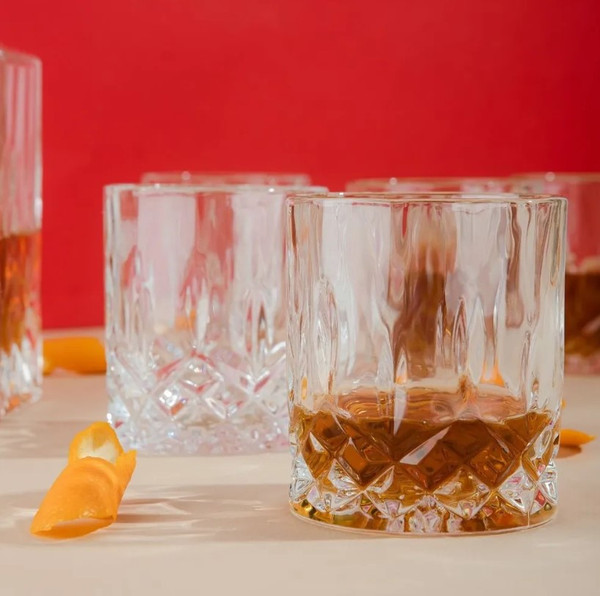 Изображение товара Набор для виски RCR Opera