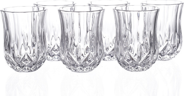 Изображение товара Набор рюмок RCR Opera 60мл (6шт)