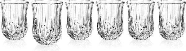 Изображение товара Набор рюмок RCR Opera 60мл (6шт)