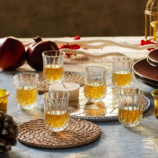 Изображение товара Набор рюмок RCR Opera 60мл (6шт)