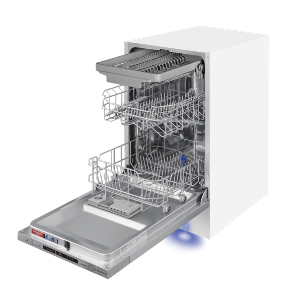 Изображение товара Посудомоечная машина Maunfeld MLP45130 Light Beam