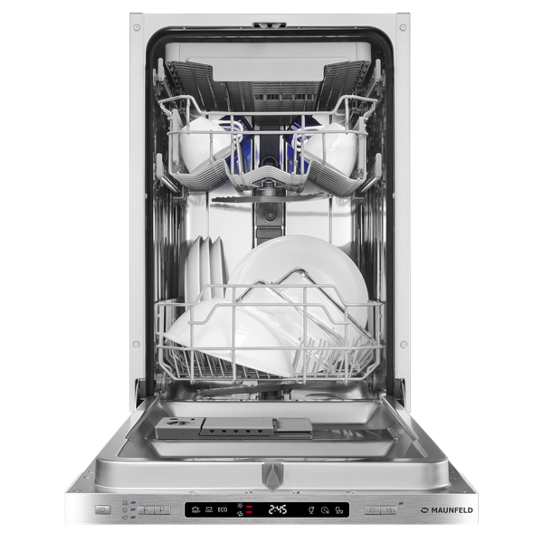 Изображение товара Посудомоечная машина Maunfeld MLP45130 Light Beam