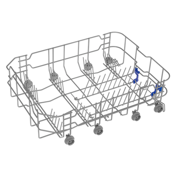 Изображение товара Посудомоечная машина Maunfeld MLP45130 Light Beam
