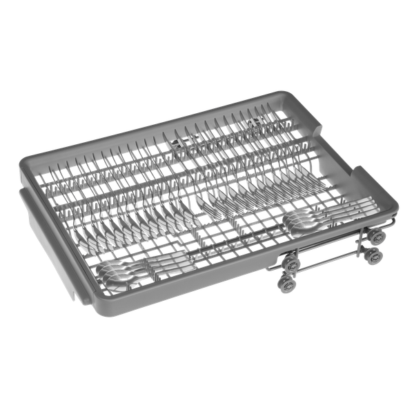 Изображение товара Посудомоечная машина Maunfeld MLP45130 Light Beam