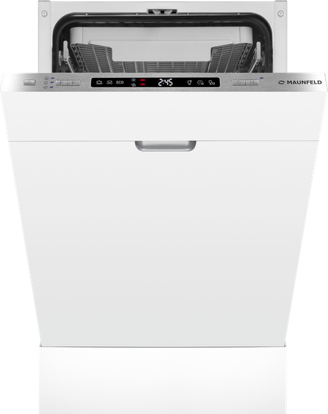 Изображение товара Посудомоечная машина Maunfeld MLP45130 Light Beam